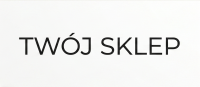 Twój Sklep - strona główna